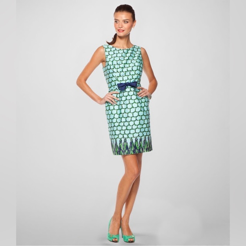 Lilly Pulitzer Shift Dress